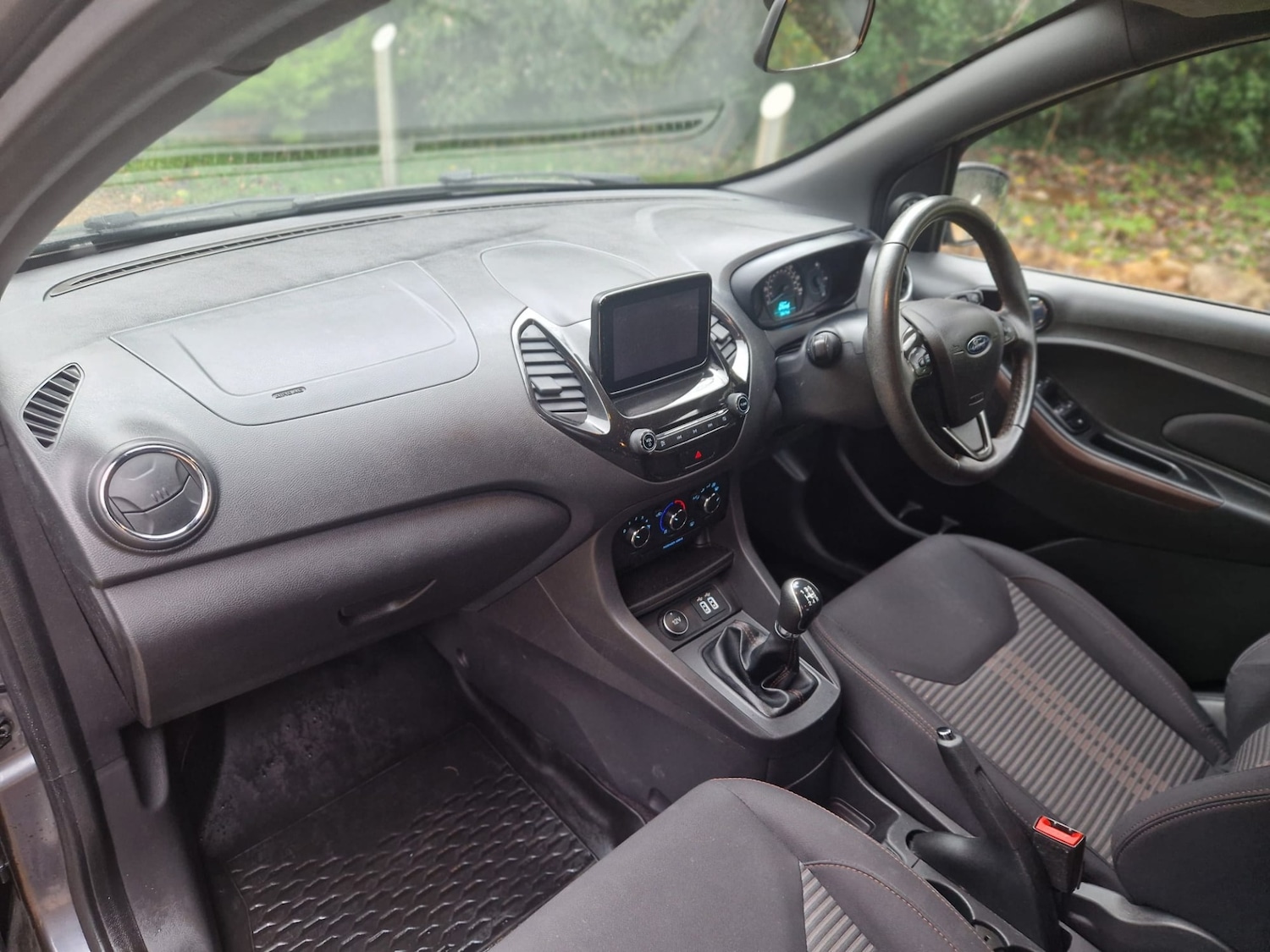 Used Ford Ka+ 2019 for sale - 76531160: Photo 13