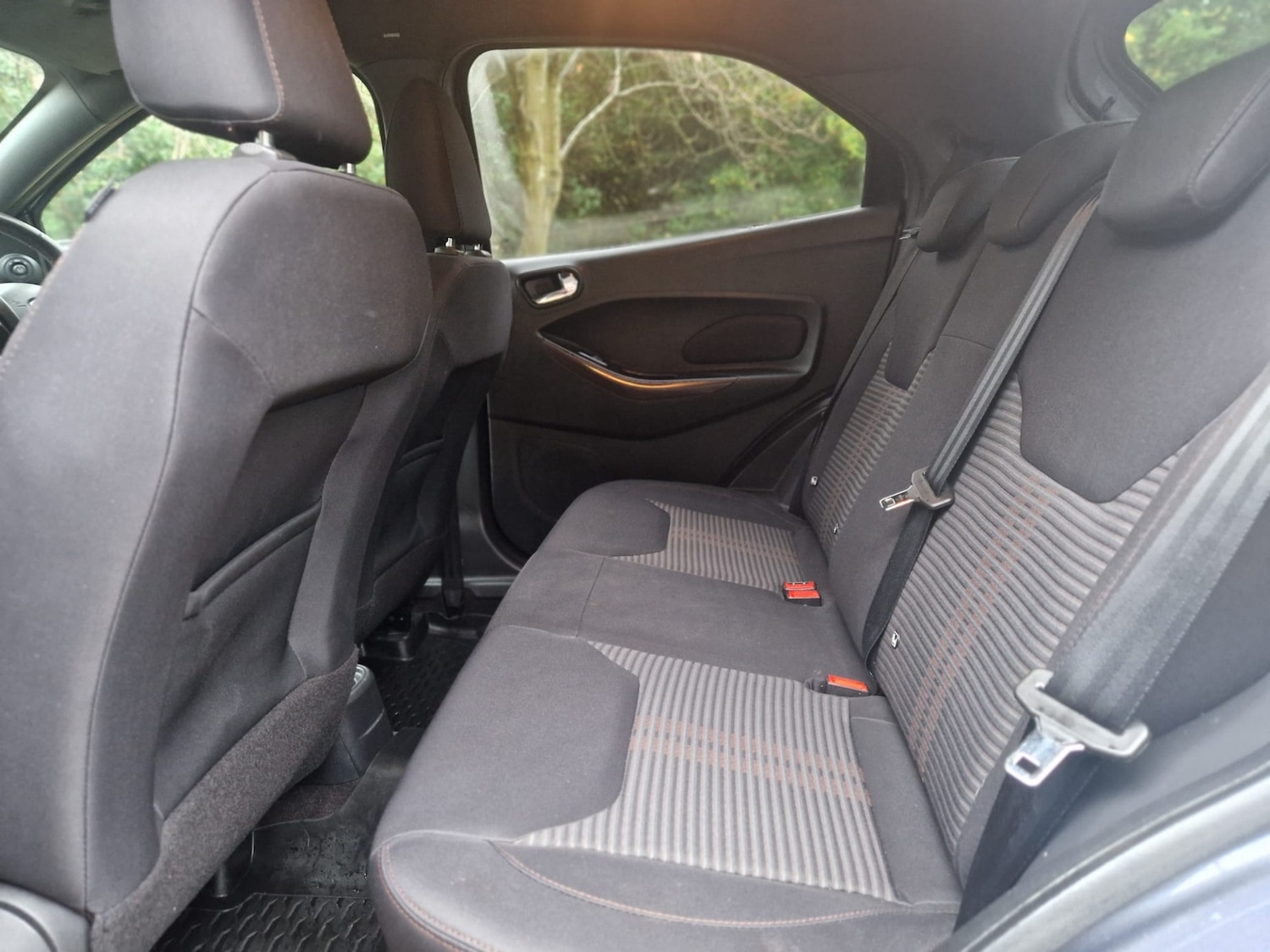 Used Ford Ka+ 2019 for sale - 76531160: Photo 14