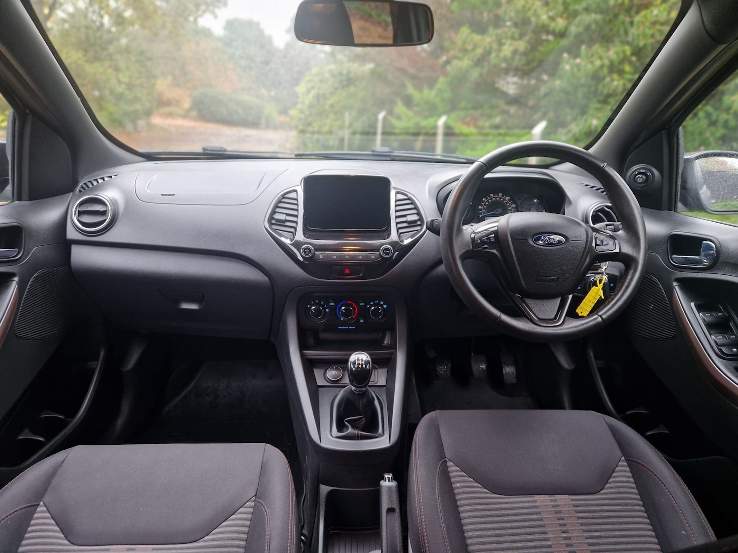 Used Ford Ka+ 2019 for sale - 76531160: Photo 15