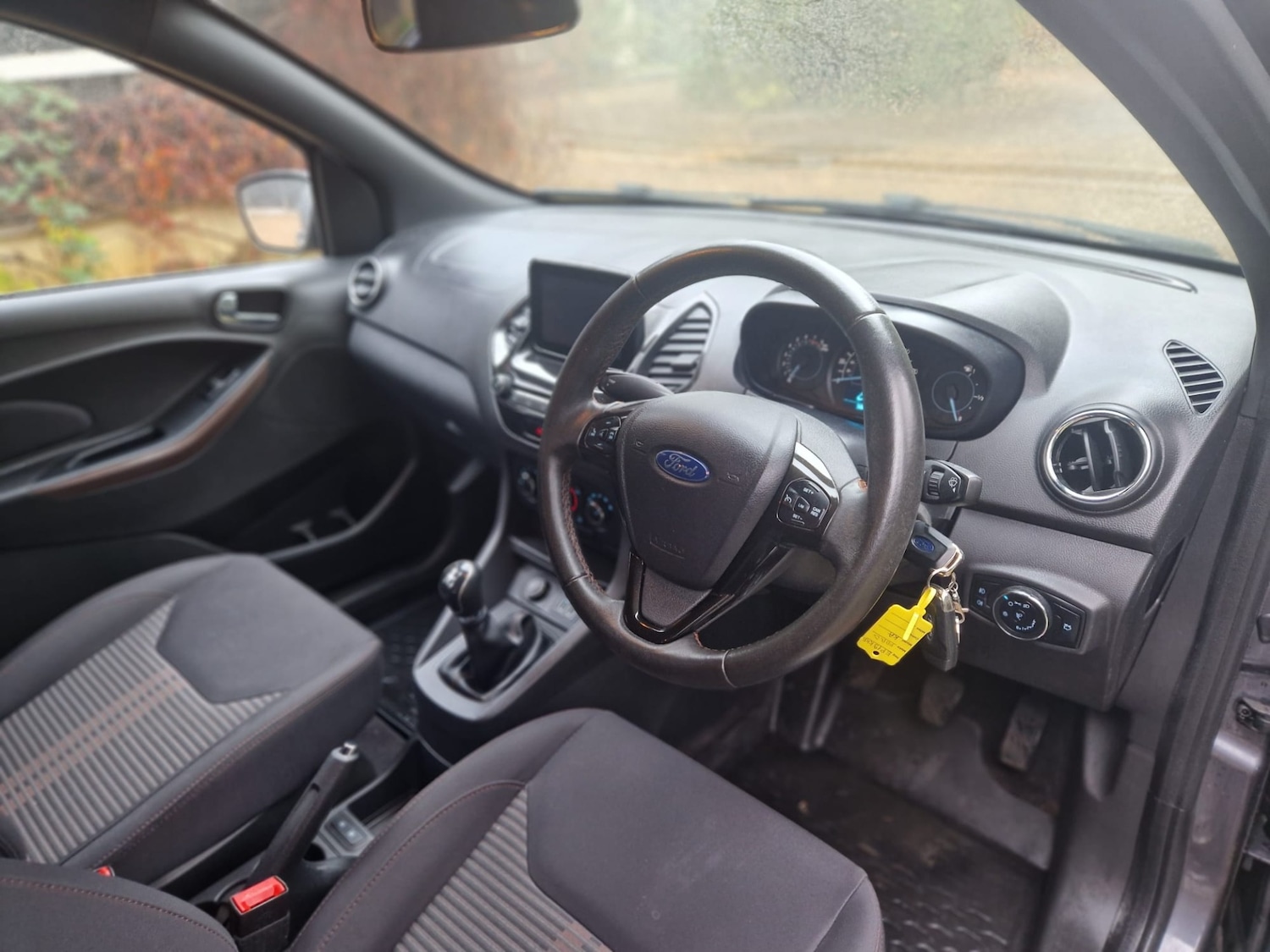 Used Ford Ka+ 2019 for sale - 76531160: Photo 17