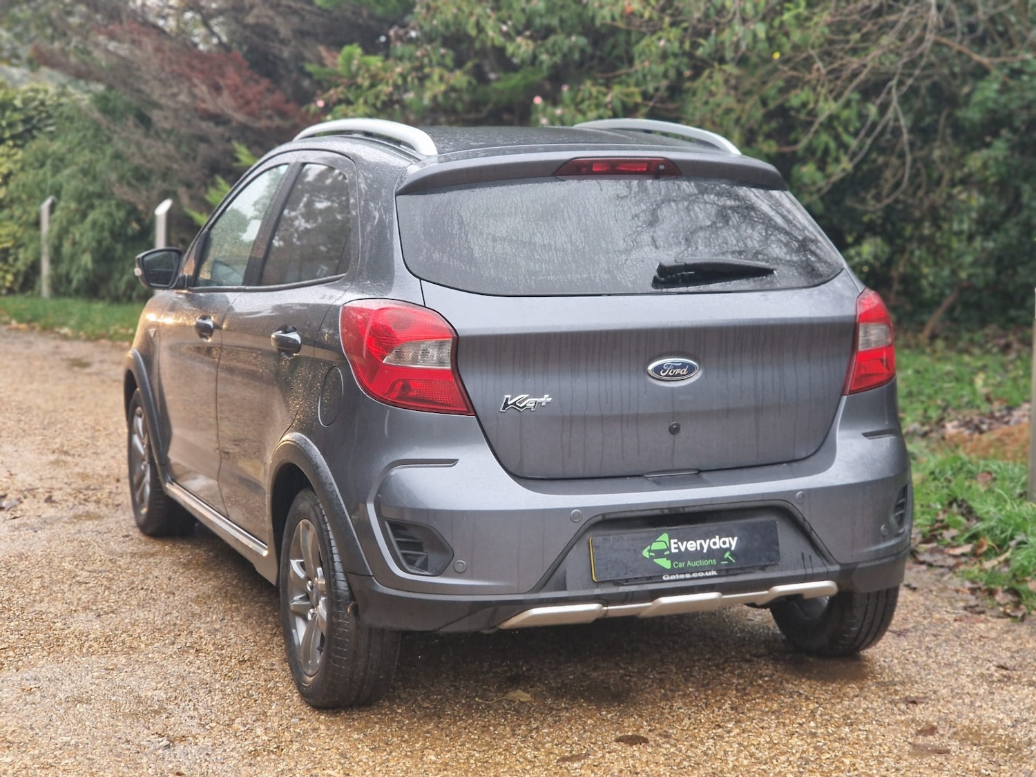 Used Ford Ka+ 2019 for sale - 76531160: Photo 19