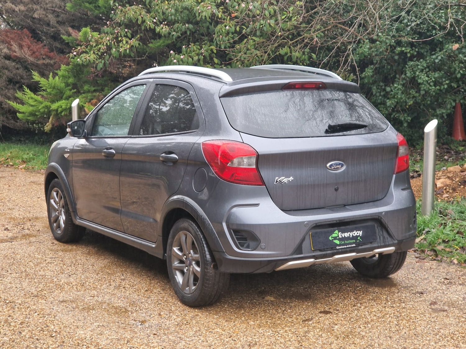 Used Ford Ka+ 2019 for sale - 76531160: Photo 20