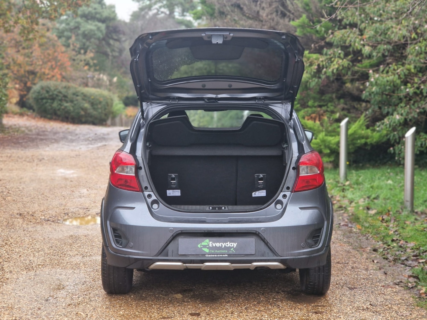 Used Ford Ka+ 2019 for sale - 76531160: Photo 21