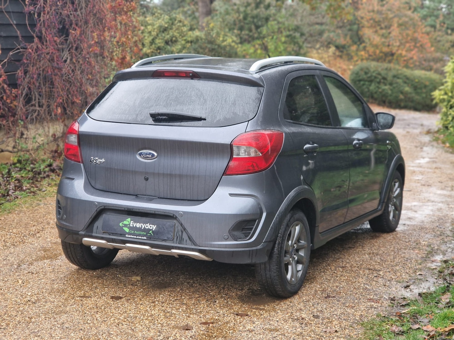 Used Ford Ka+ 2019 for sale - 76531160: Photo 23