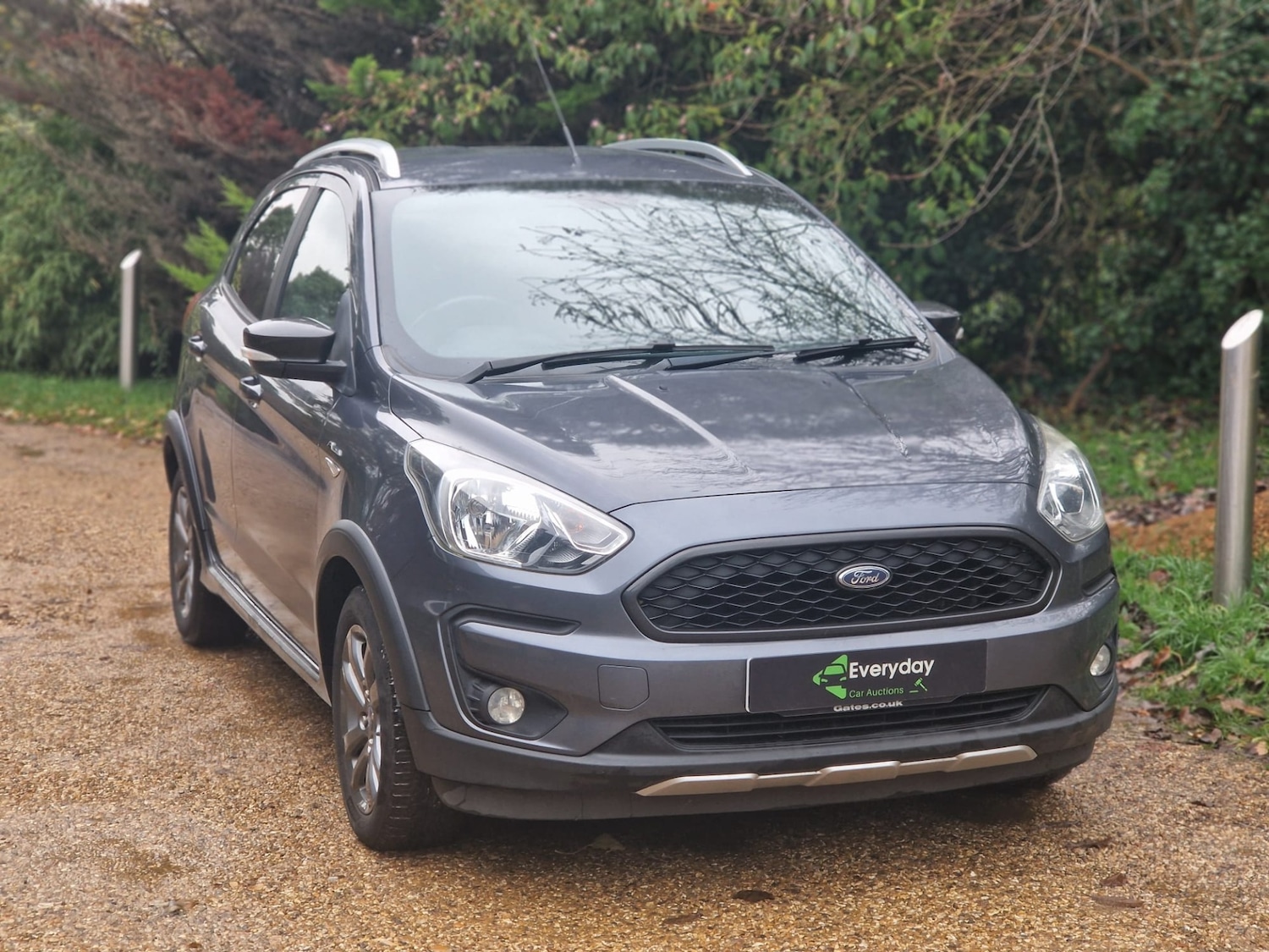 Used Ford Ka+ 2019 for sale - 76531160: Photo 5
