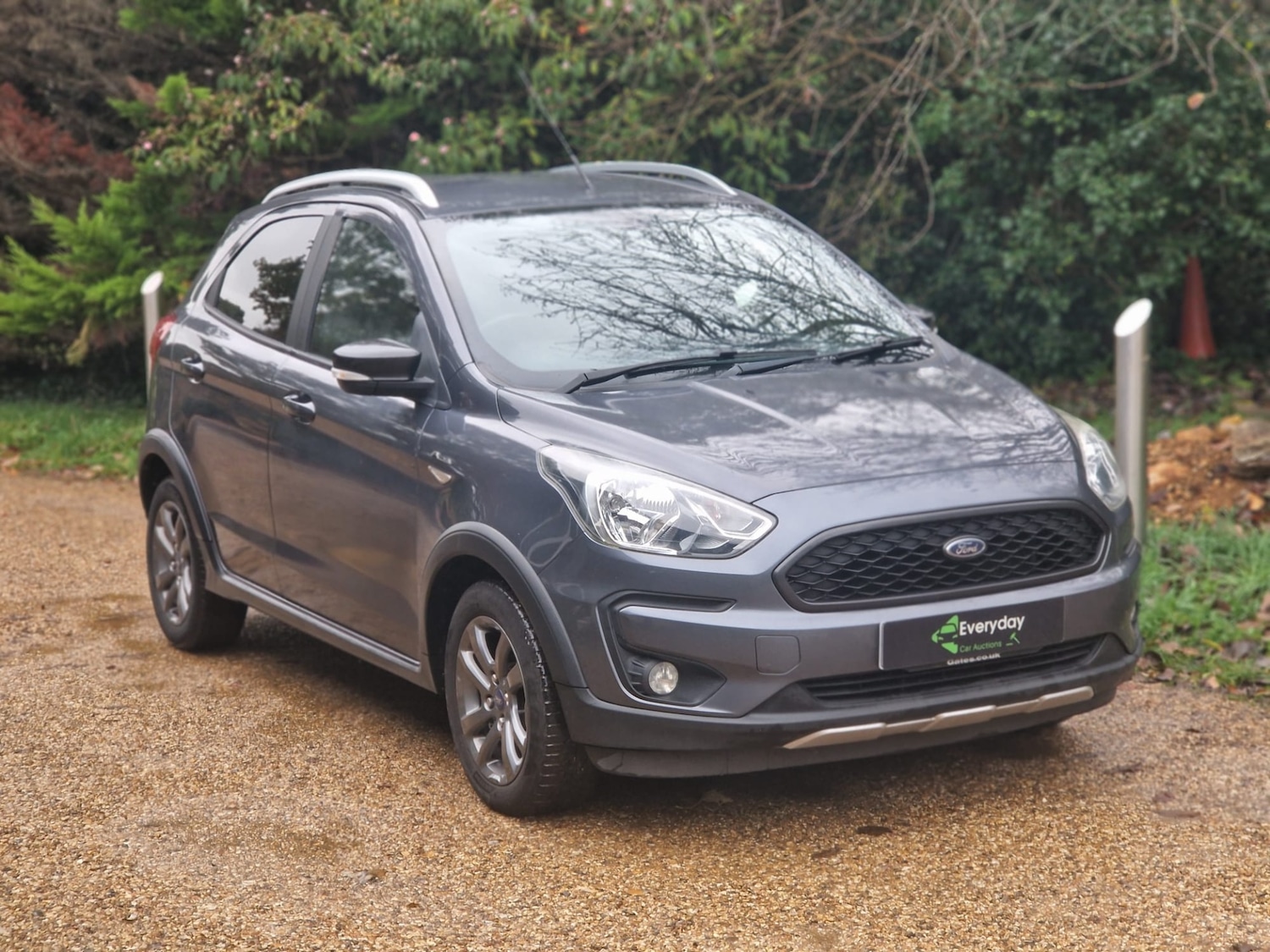 Used Ford Ka+ 2019 for sale - 76531160: Photo 6