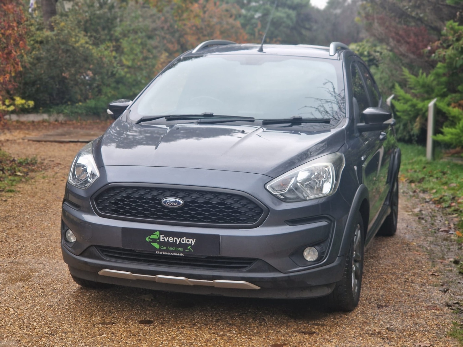 Used Ford Ka+ 2019 for sale - 76531160: Photo 7