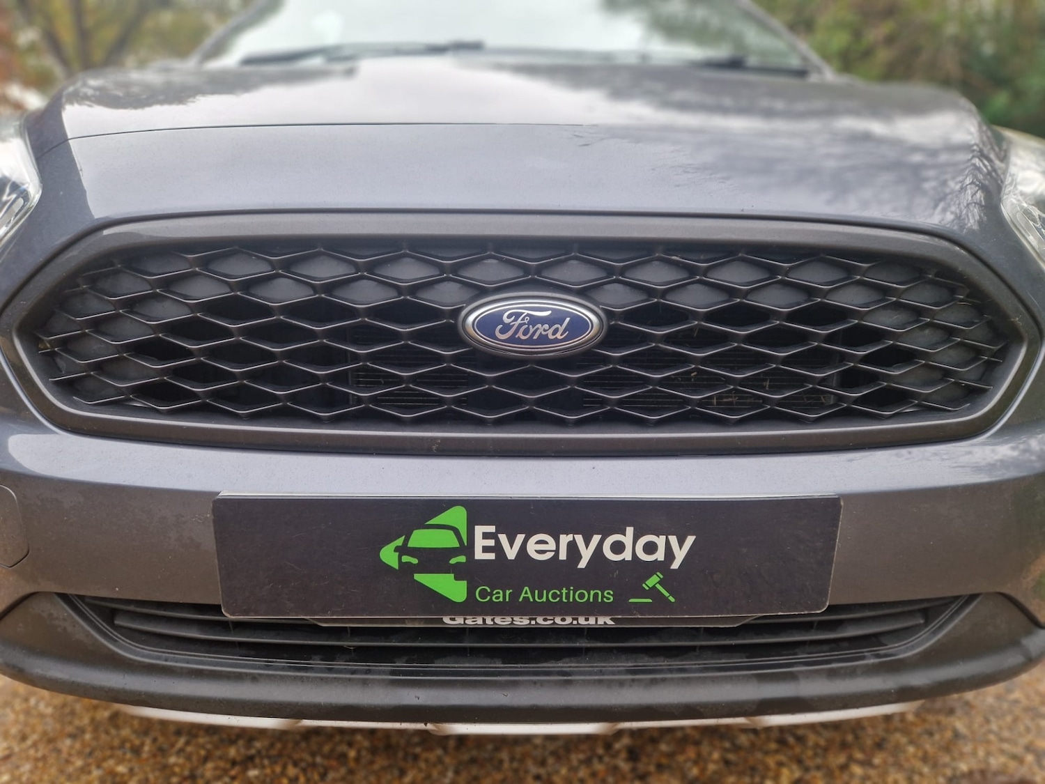 Used Ford Ka+ 2019 for sale - 76531160: Photo 9