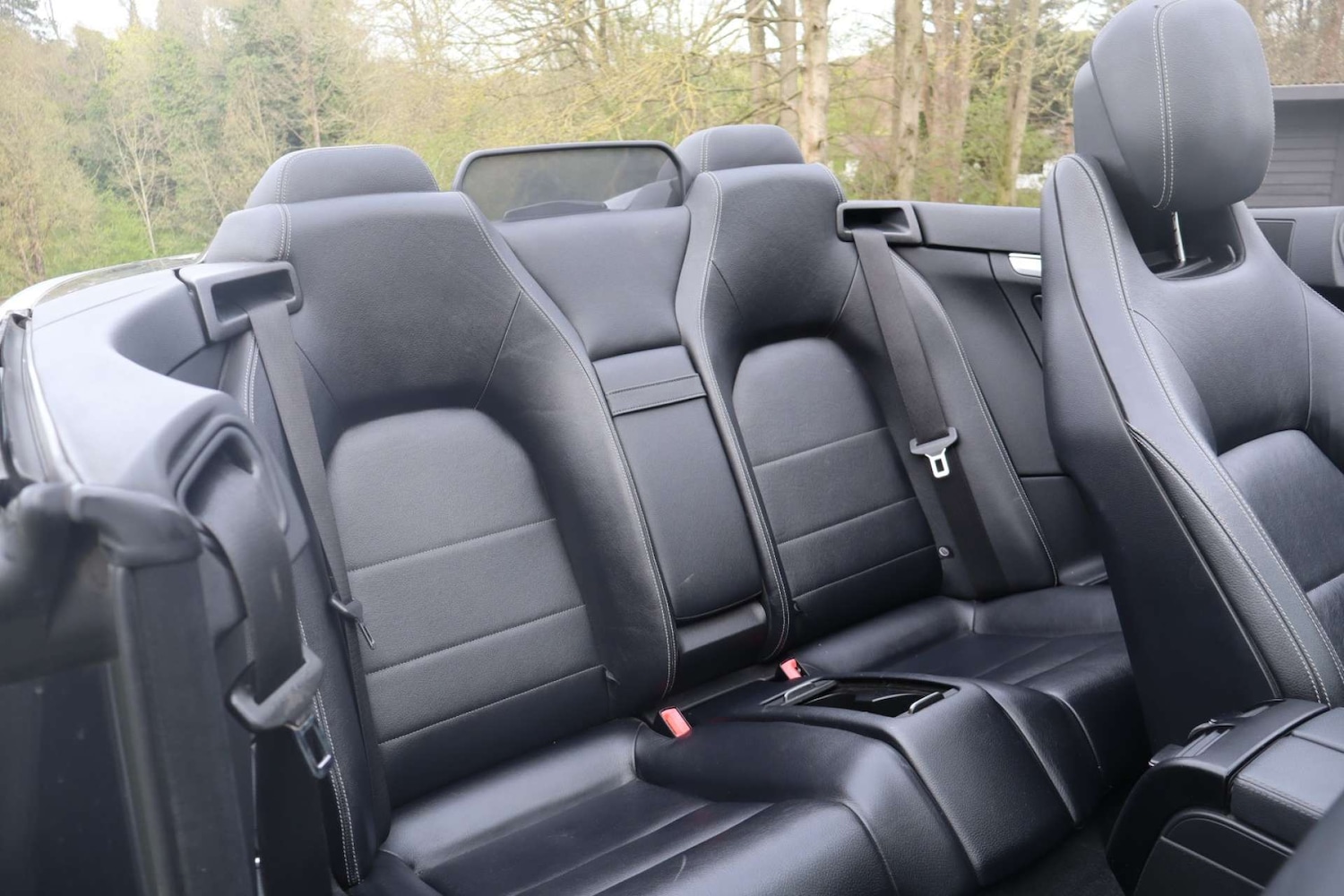 Used Mercedes-Benz E Class 2010 for sale - 78210400: Photo 20