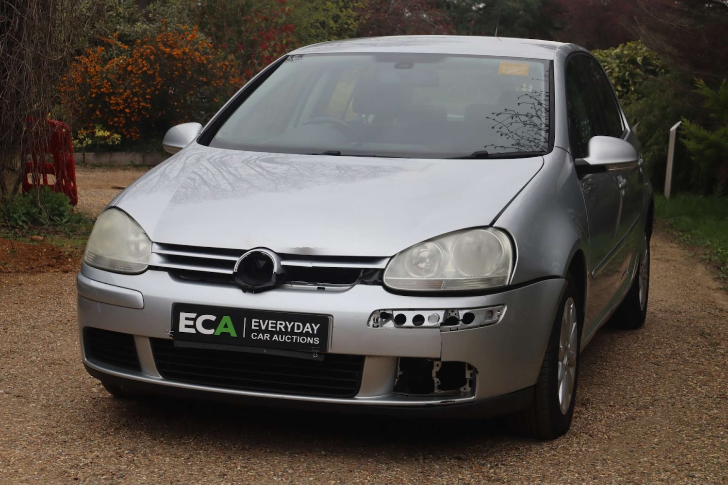 Used Volkswagen Golf 2007 for sale - 78094463: Photo 10