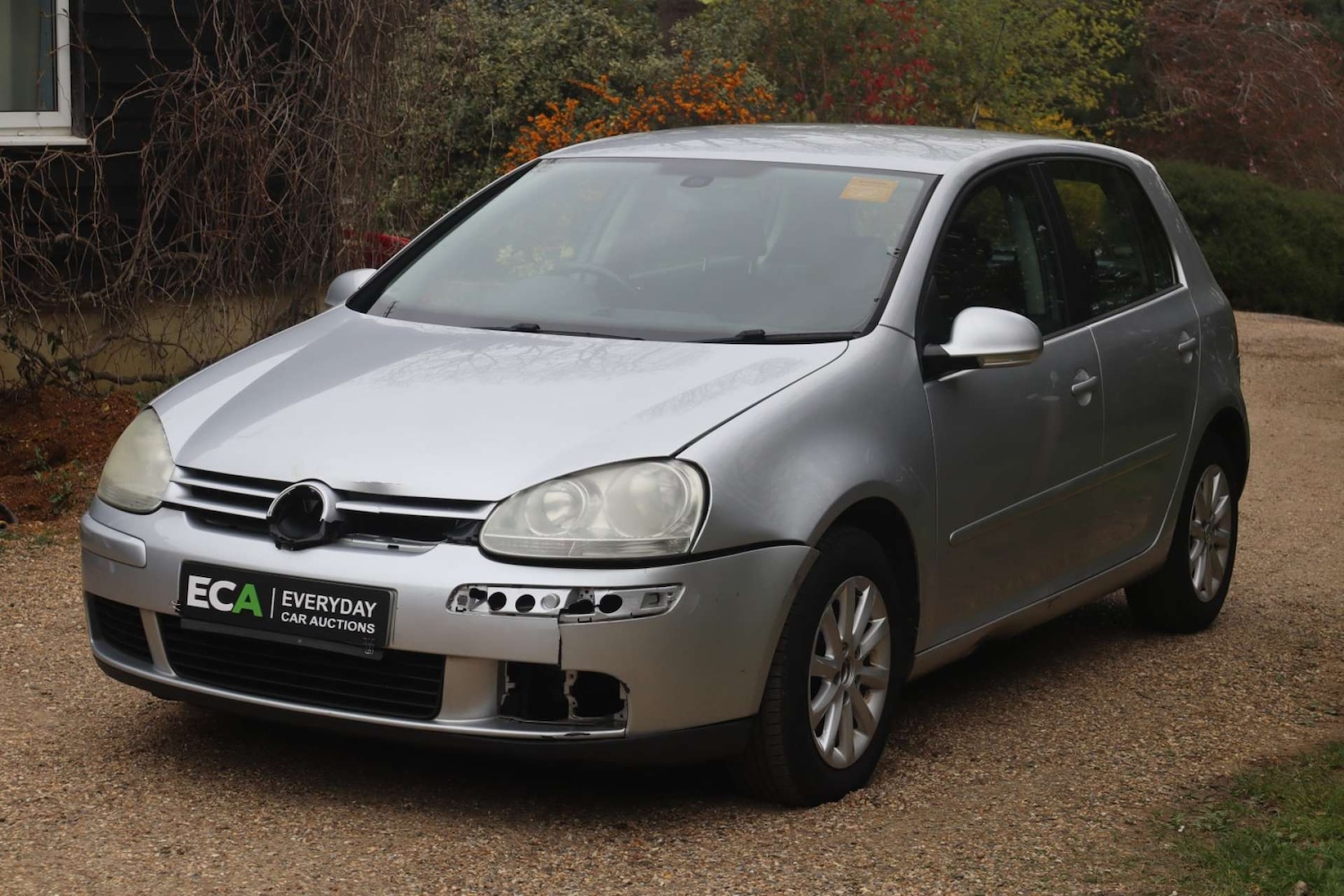 Used Volkswagen Golf 2007 for sale - 78094463: Photo 11