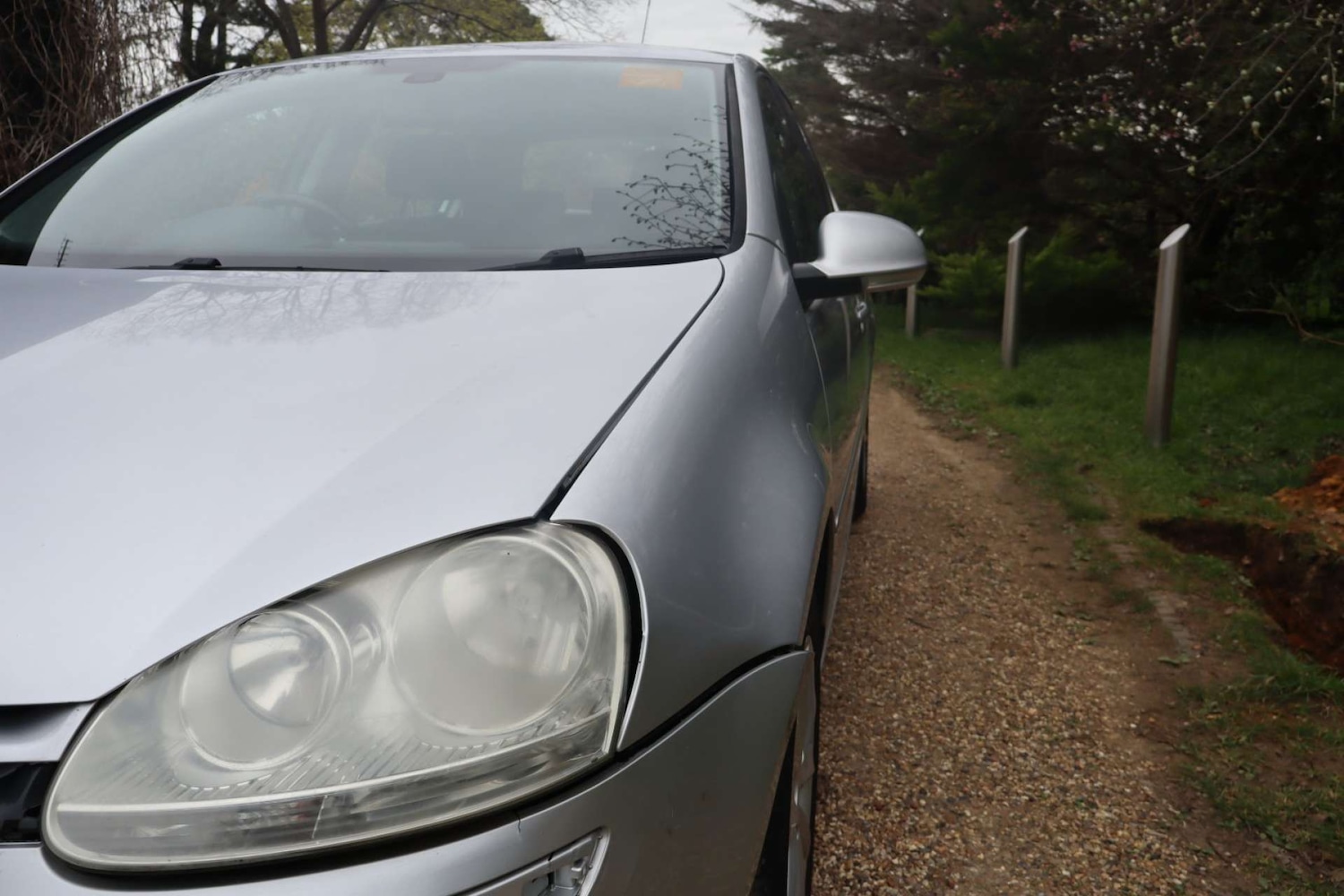 Used Volkswagen Golf 2007 for sale - 78094463: Photo 12