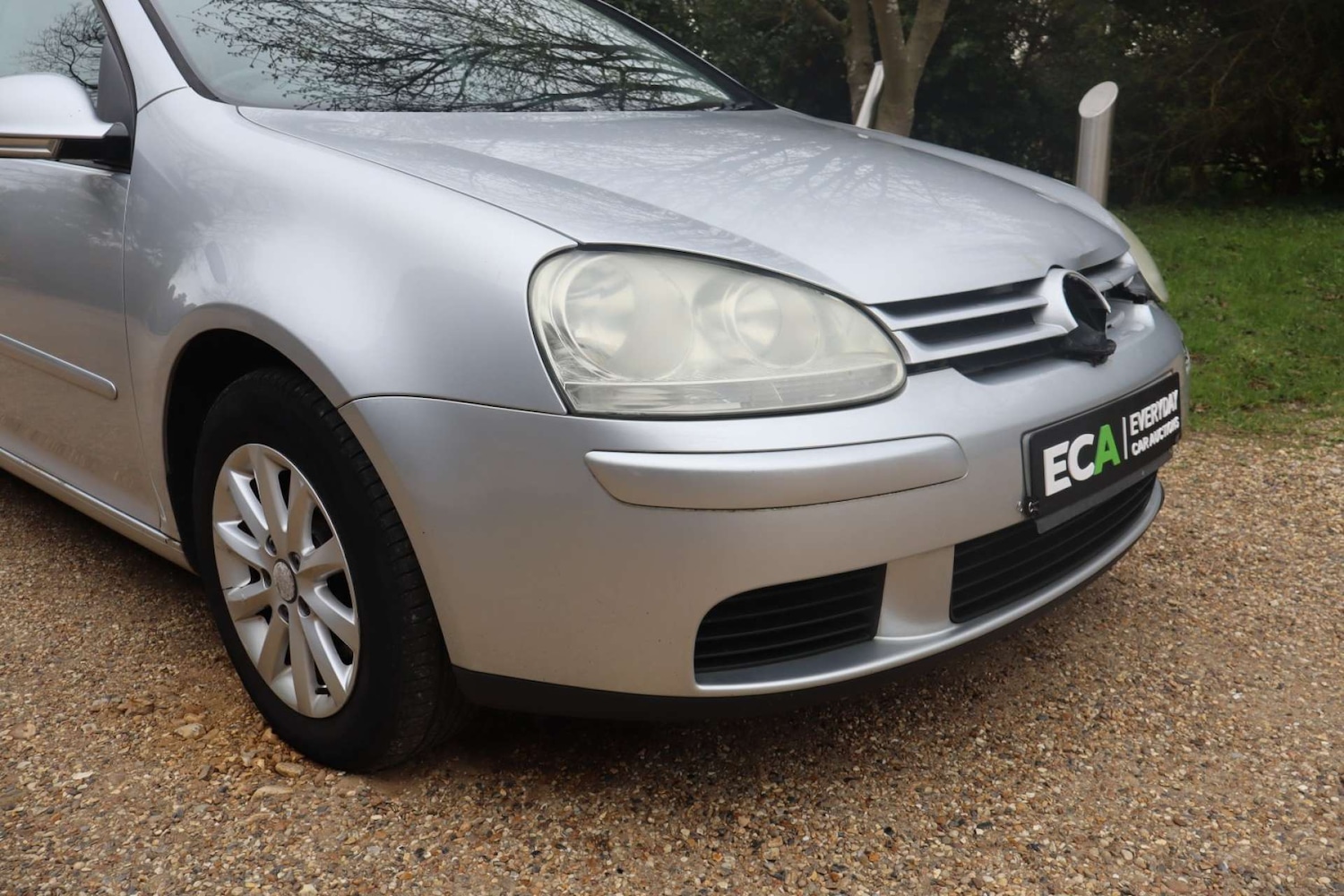Used Volkswagen Golf 2007 for sale - 78094463: Photo 13