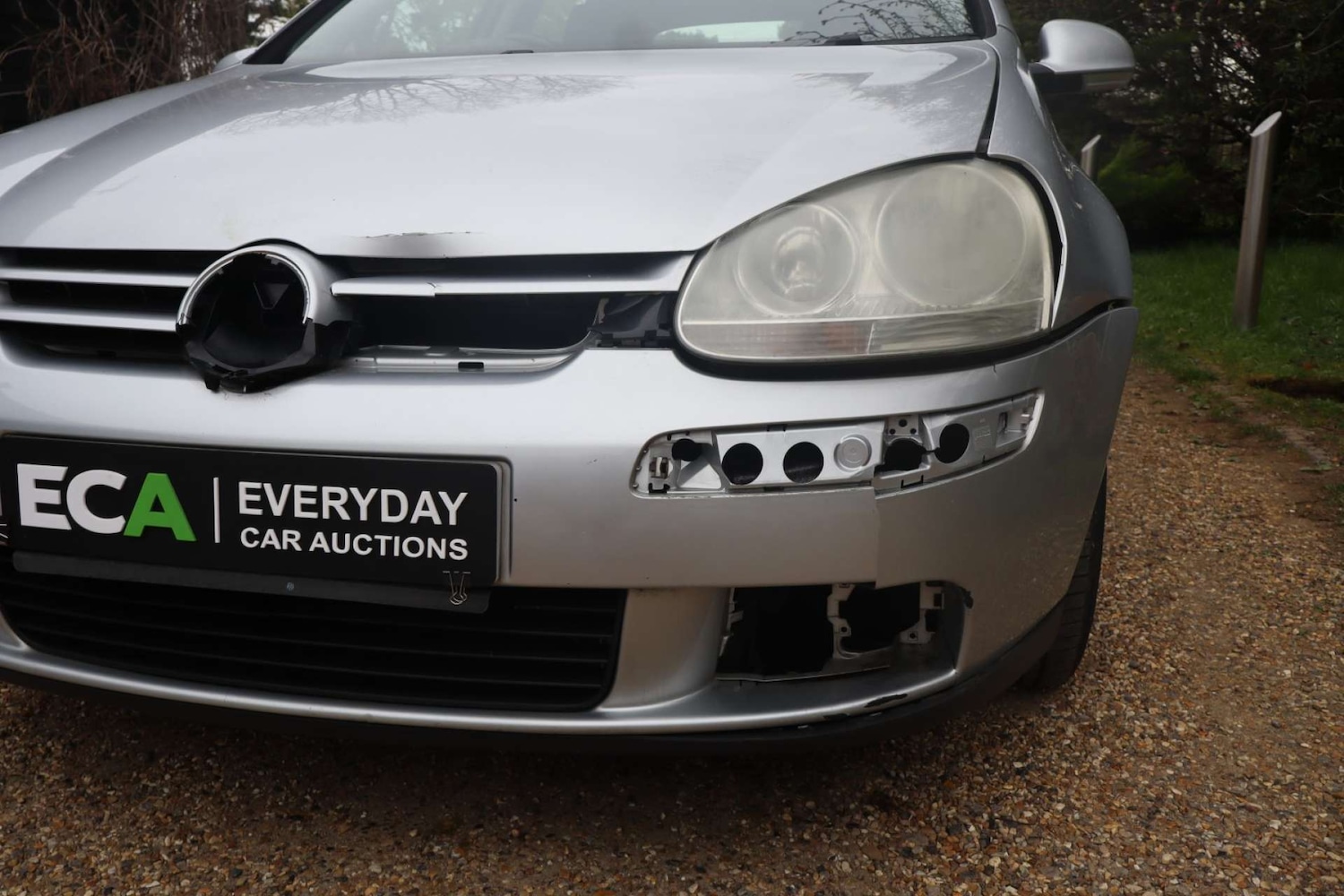 Used Volkswagen Golf 2007 for sale - 78094463: Photo 15