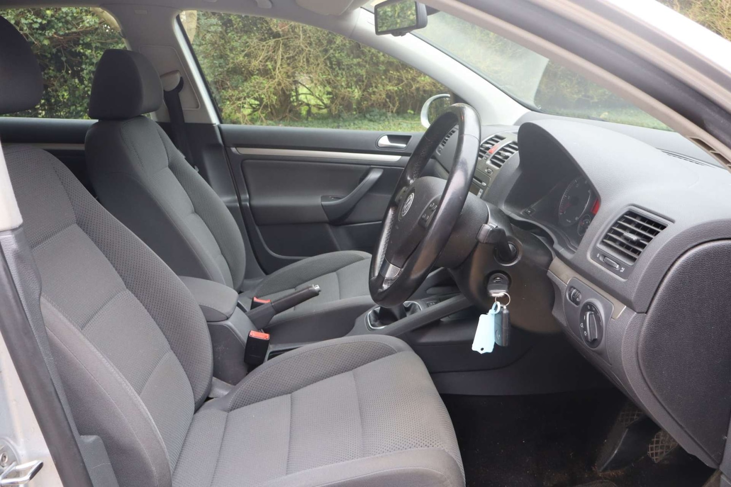 Used Volkswagen Golf 2007 for sale - 78094463: Photo 16