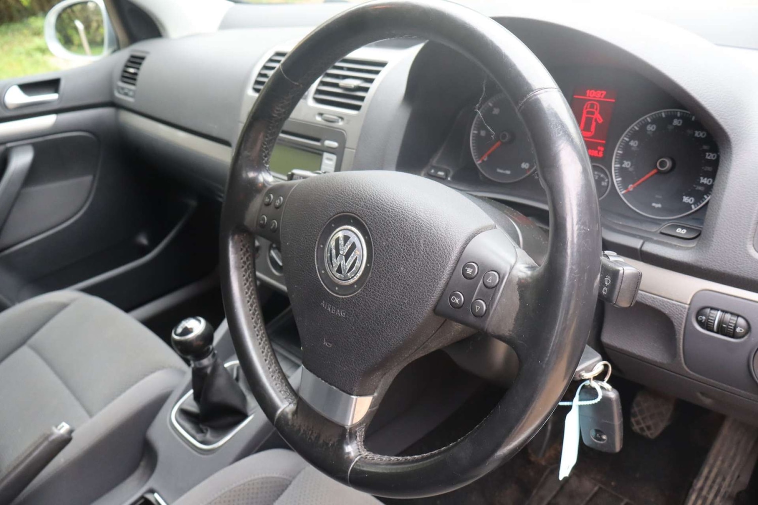 Used Volkswagen Golf 2007 for sale - 78094463: Photo 17