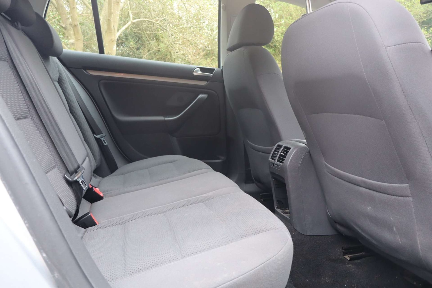 Used Volkswagen Golf 2007 for sale - 78094463: Photo 18