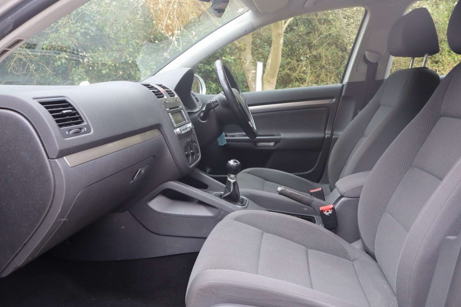 Used Volkswagen Golf 2007 for sale - 78094463: Photo 19