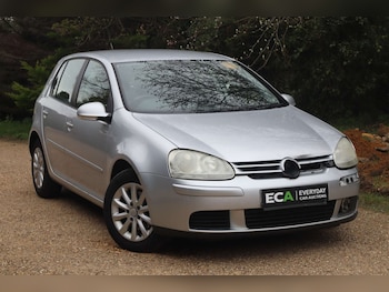 Used Volkswagen Golf 2007 for sale - 78094463: Photo