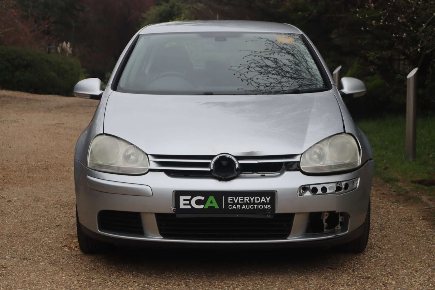 Used Volkswagen Golf 2007 for sale - 78094463: Photo 2