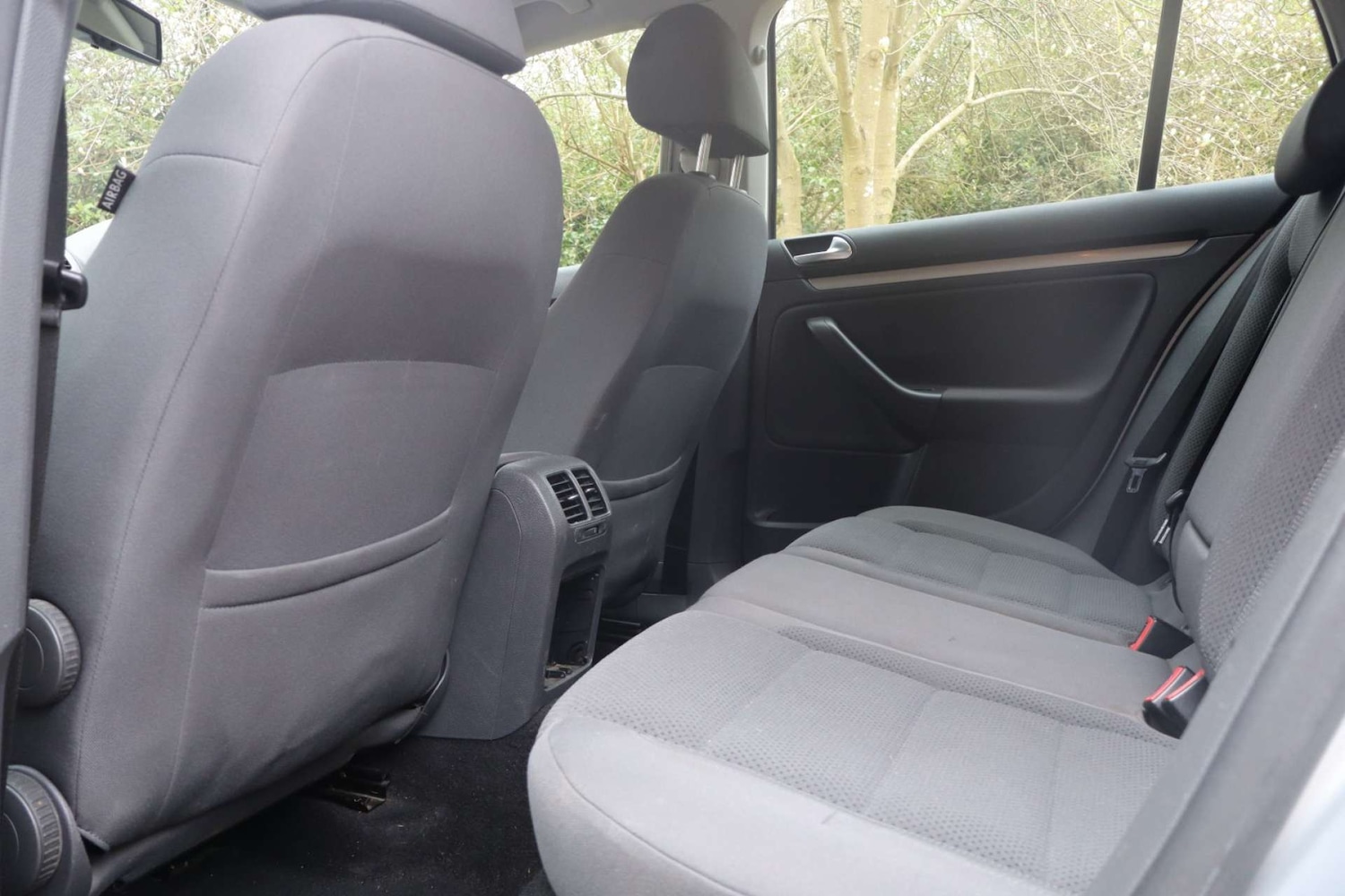 Used Volkswagen Golf 2007 for sale - 78094463: Photo 24