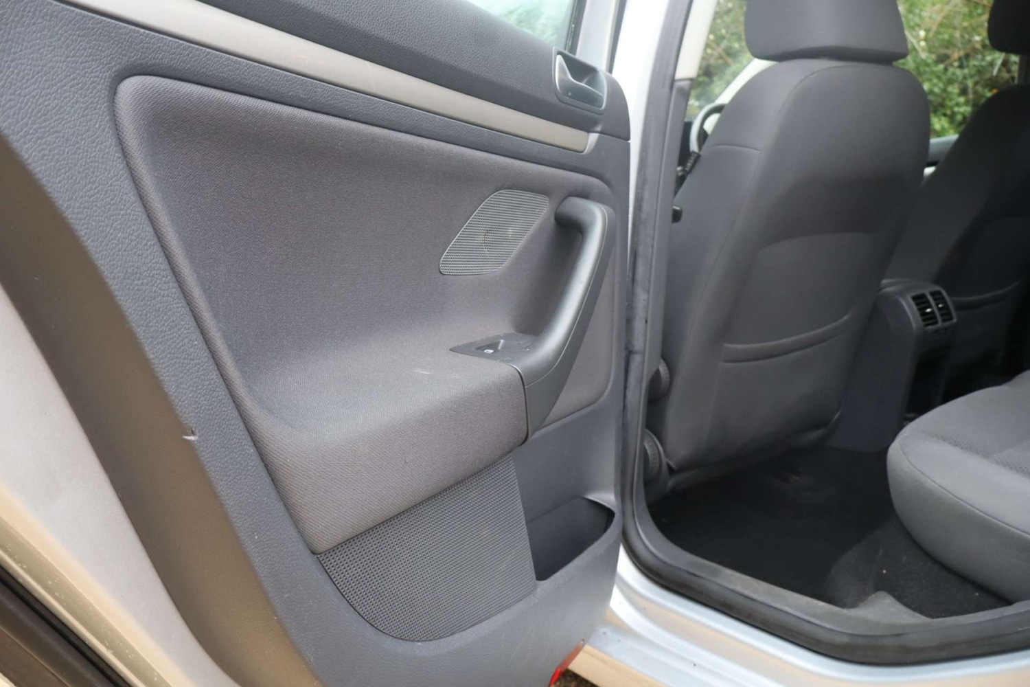 Used Volkswagen Golf 2007 for sale - 78094463: Photo 25