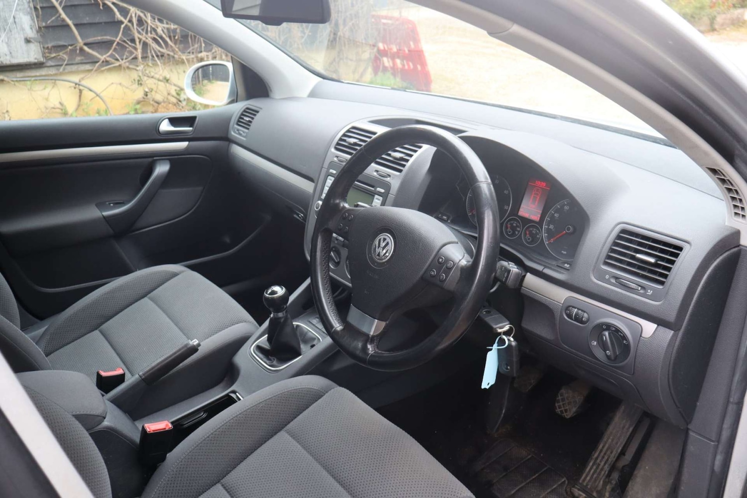 Used Volkswagen Golf 2007 for sale - 78094463: Photo 26