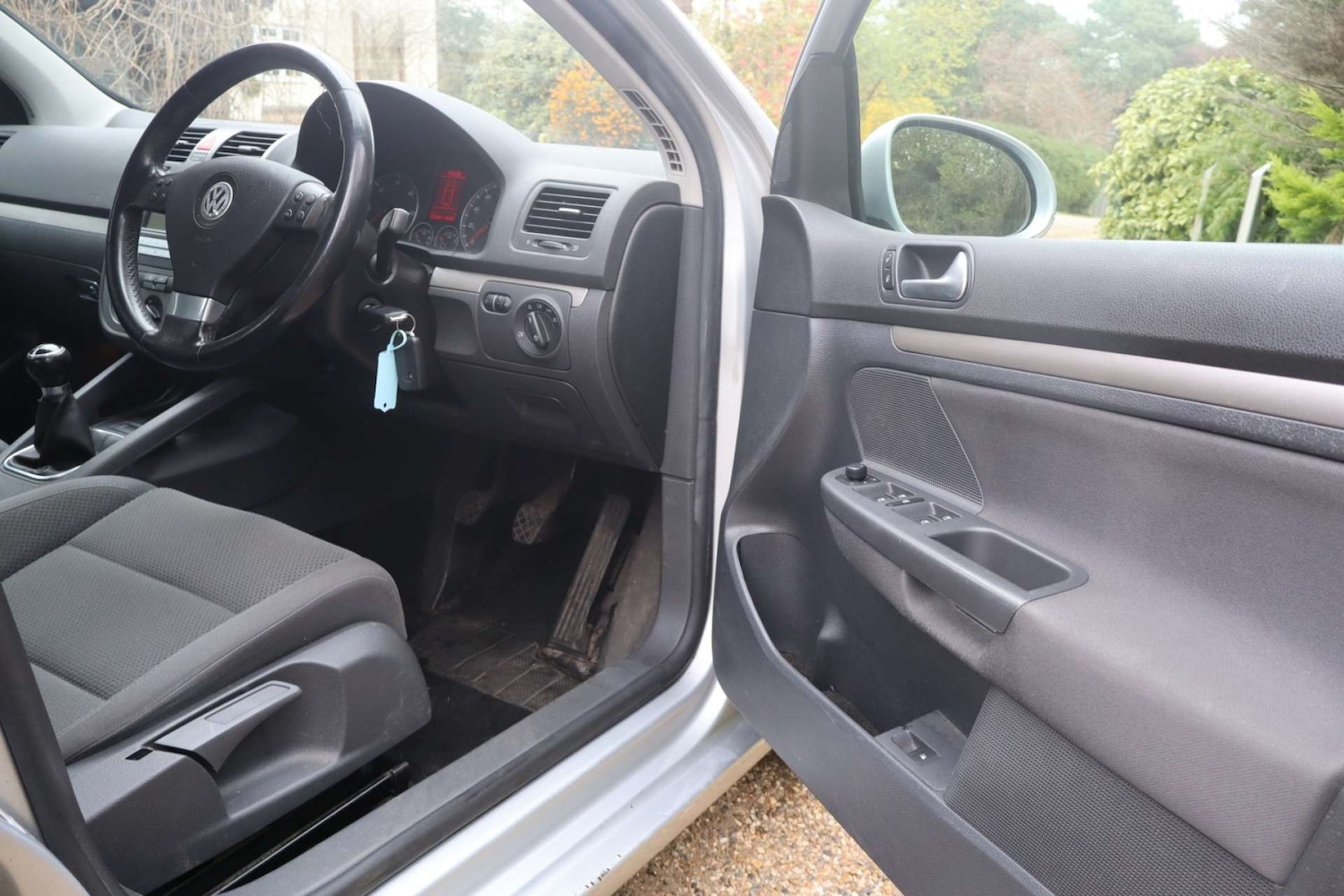 Used Volkswagen Golf 2007 for sale - 78094463: Photo 27