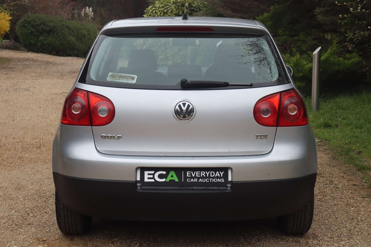 Used Volkswagen Golf 2007 for sale - 78094463: Photo 28