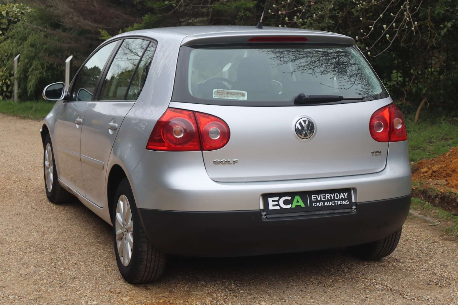 Used Volkswagen Golf 2007 for sale - 78094463: Photo 29
