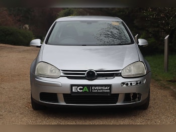 Used Volkswagen Golf 2007 for sale - 78094463: Photo