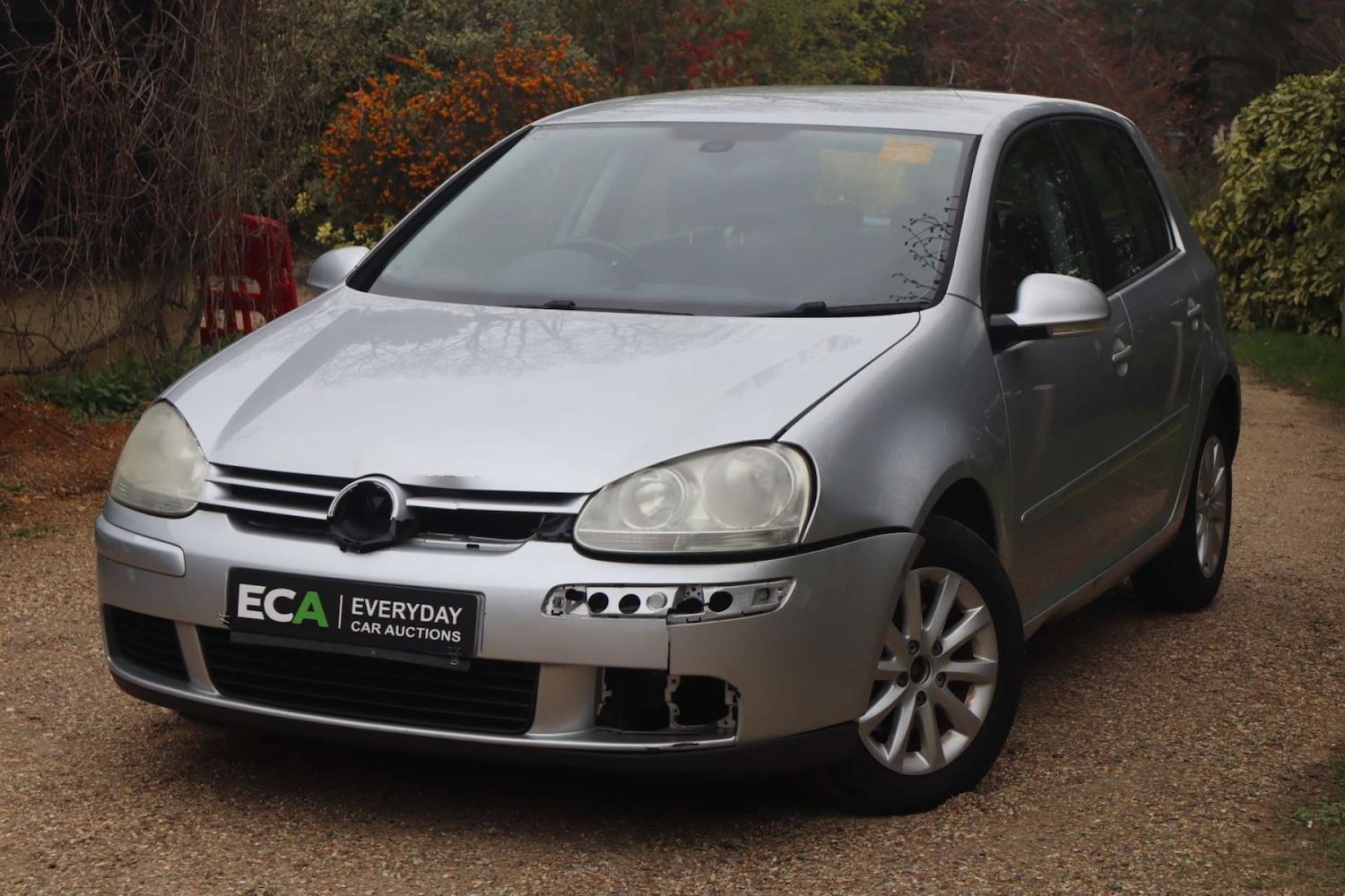 Used Volkswagen Golf 2007 for sale - 78094463: Photo 3
