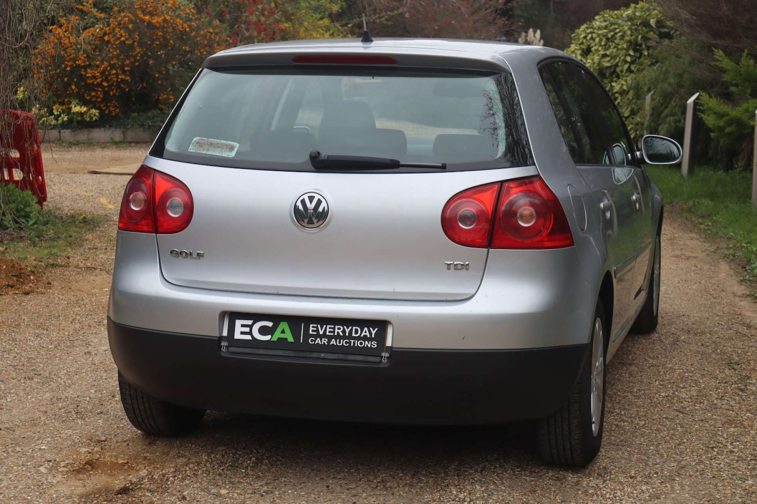 Used Volkswagen Golf 2007 for sale - 78094463: Photo 30
