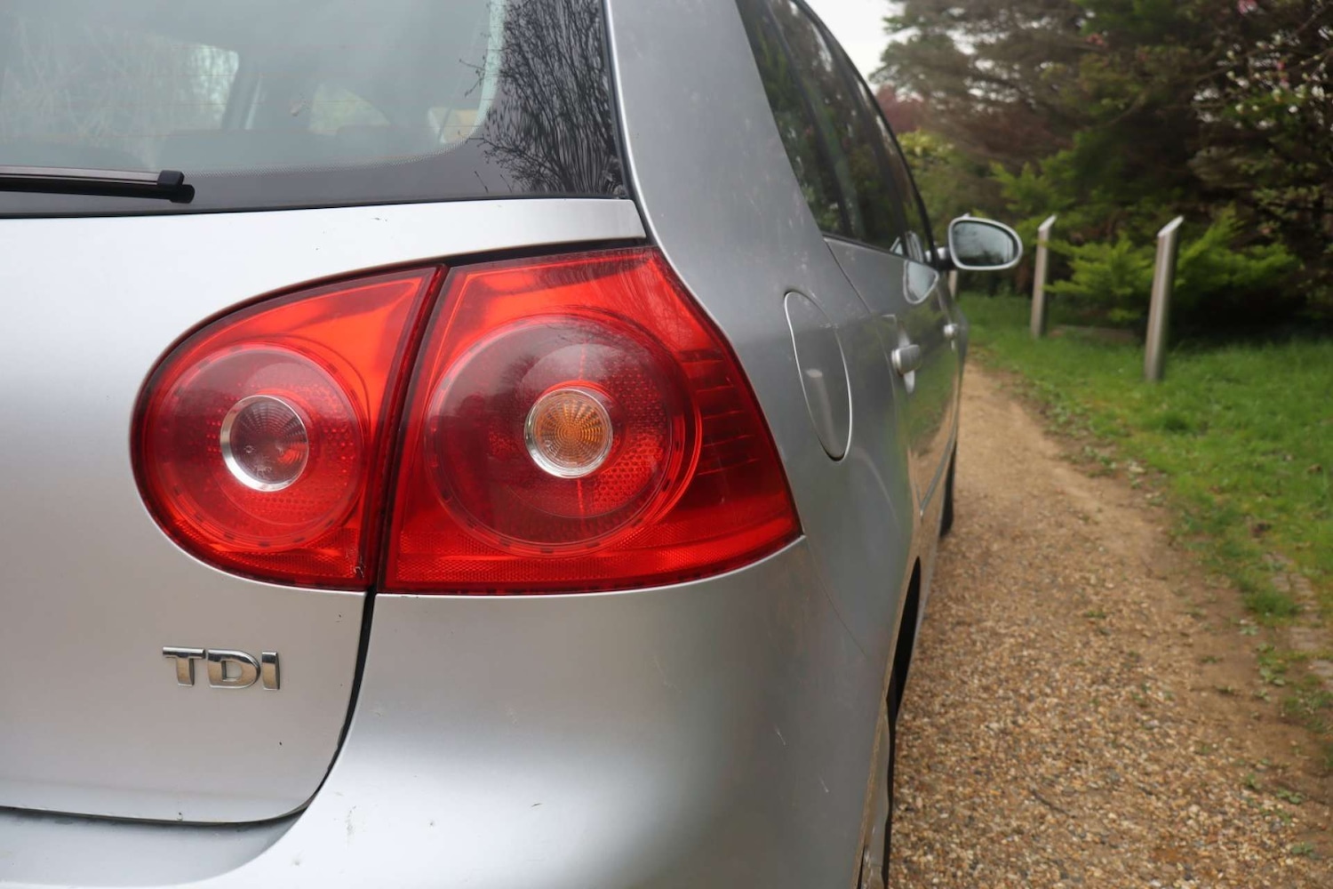 Used Volkswagen Golf 2007 for sale - 78094463: Photo 31