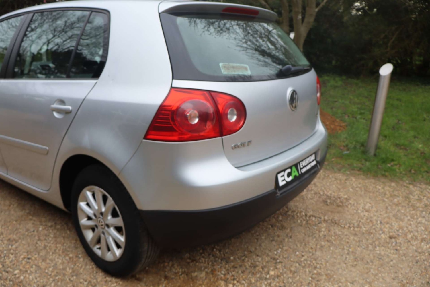 Used Volkswagen Golf 2007 for sale - 78094463: Photo 32