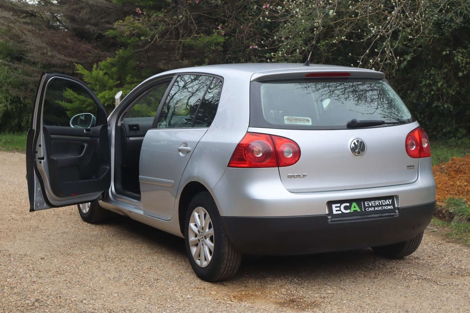 Used Volkswagen Golf 2007 for sale - 78094463: Photo 33