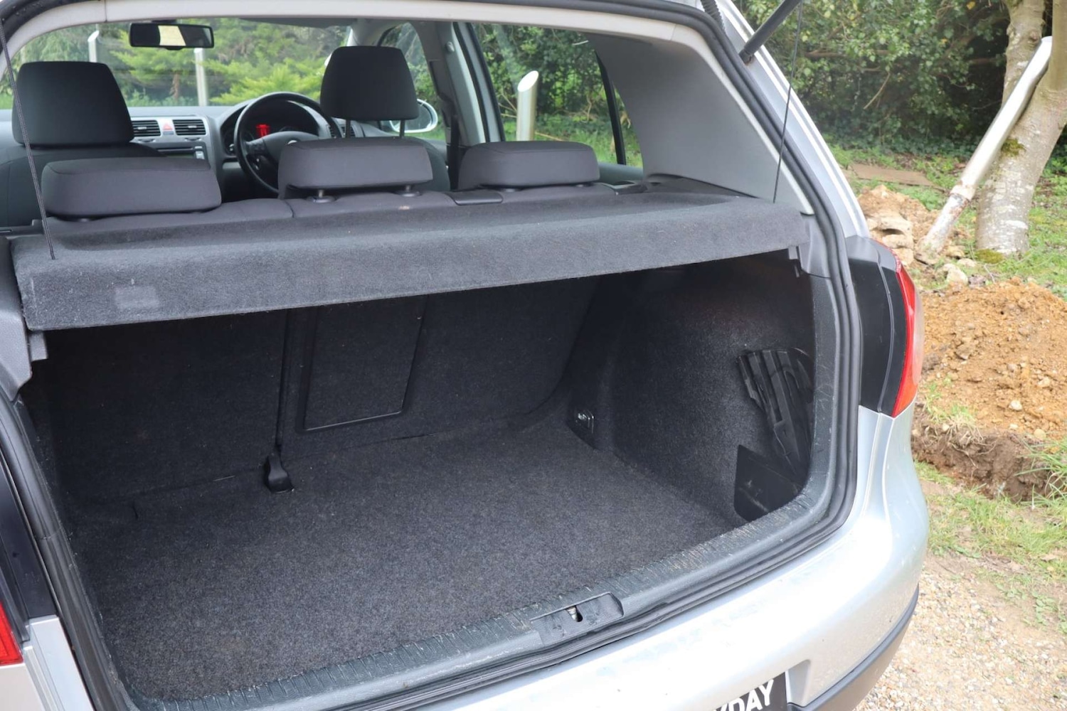 Used Volkswagen Golf 2007 for sale - 78094463: Photo 34