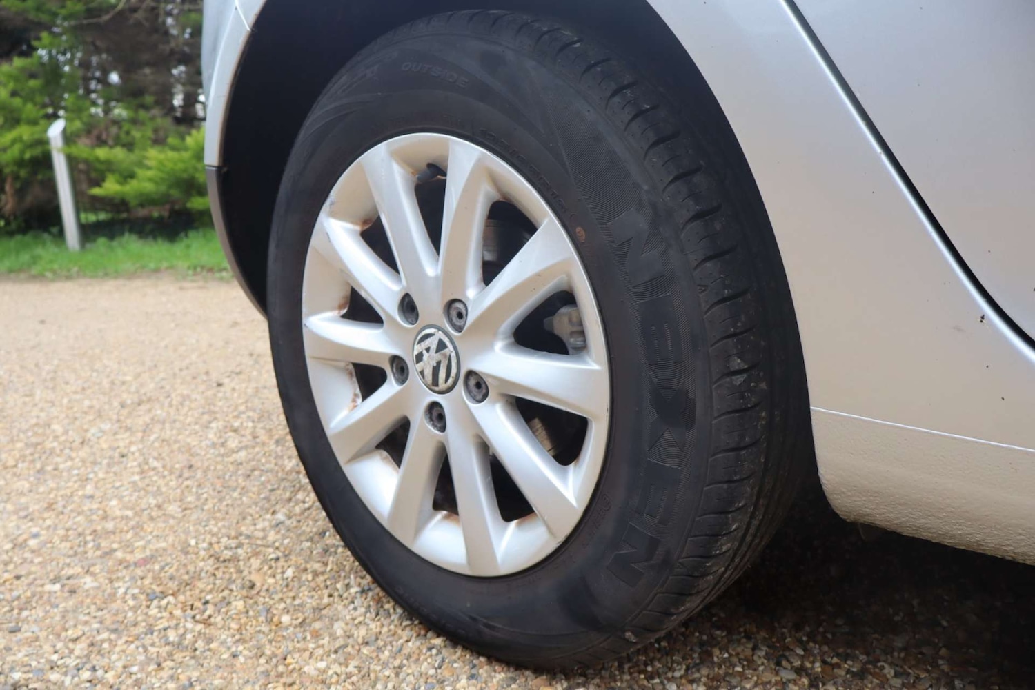 Used Volkswagen Golf 2007 for sale - 78094463: Photo 36