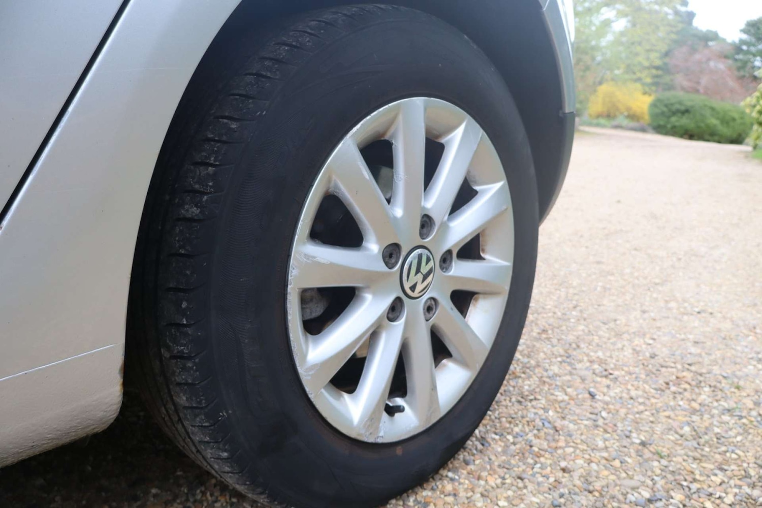 Used Volkswagen Golf 2007 for sale - 78094463: Photo 37