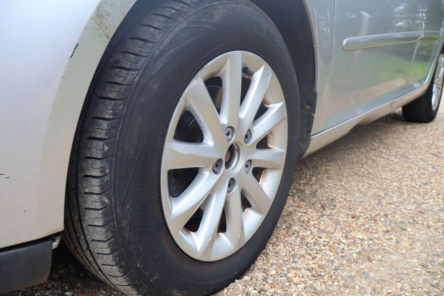 Used Volkswagen Golf 2007 for sale - 78094463: Photo 38