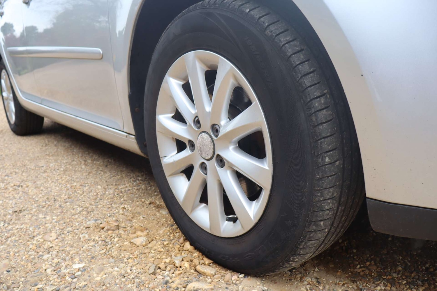 Used Volkswagen Golf 2007 for sale - 78094463: Photo 39