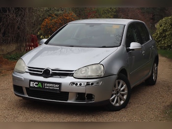 Used Volkswagen Golf 2007 for sale - 78094463: Photo