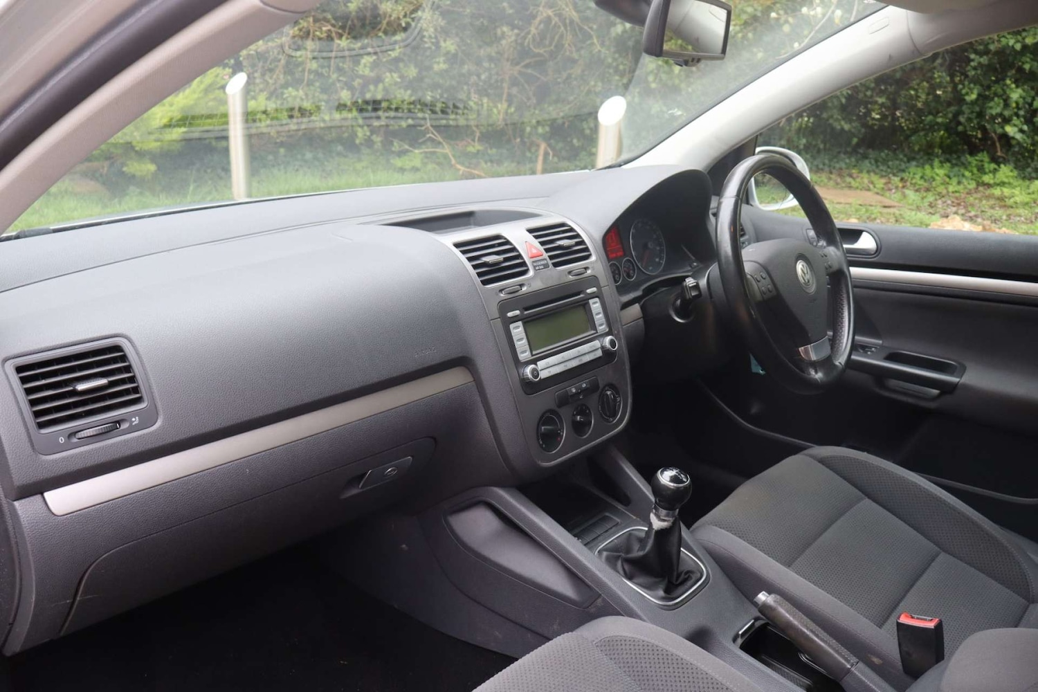 Used Volkswagen Golf 2007 for sale - 78094463: Photo 4