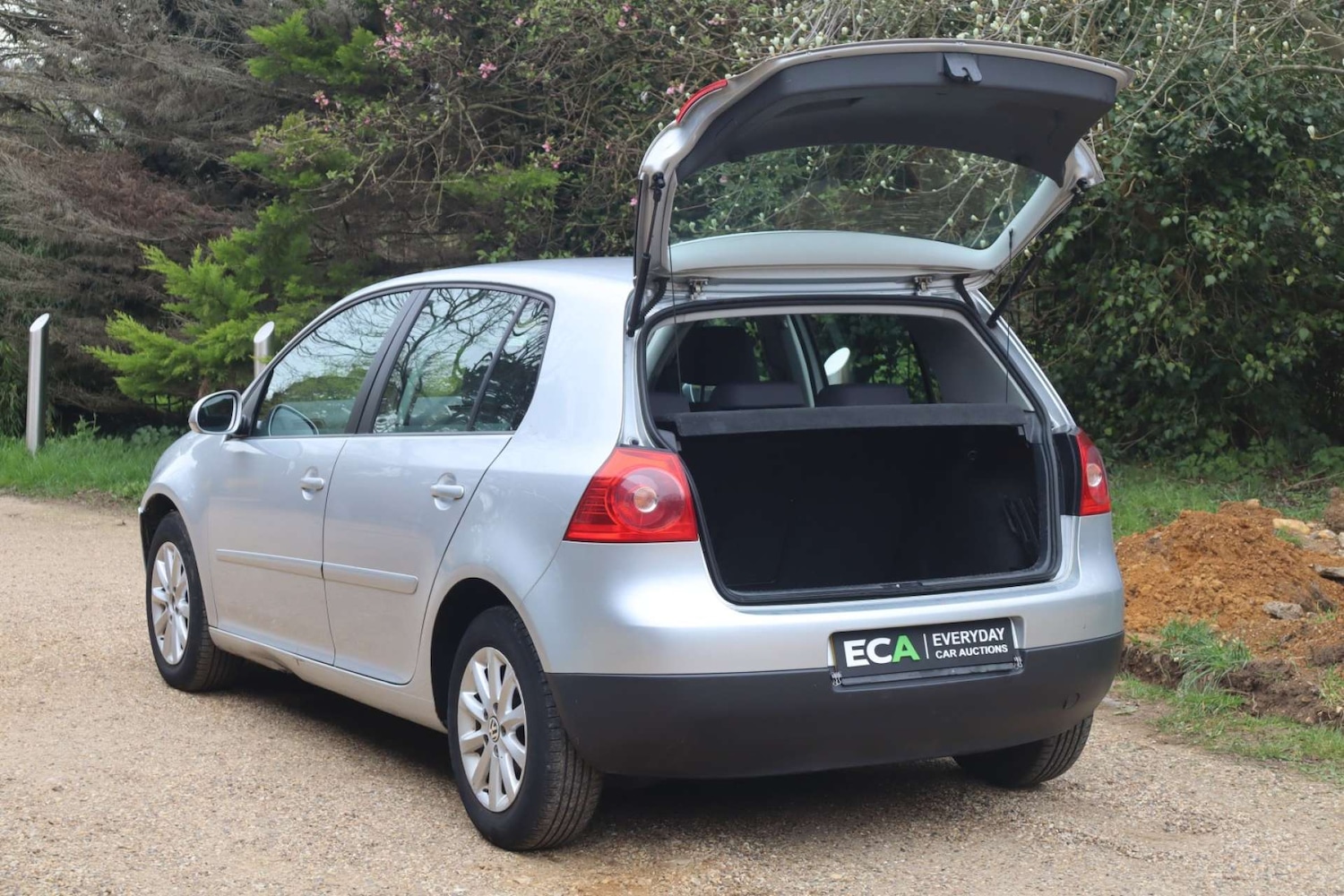 Used Volkswagen Golf 2007 for sale - 78094463: Photo 40