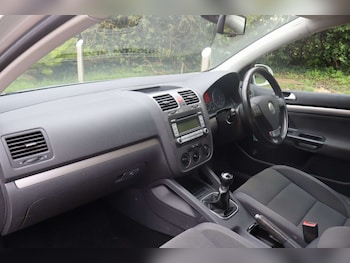 Used Volkswagen Golf 2007 for sale - 78094463: Photo