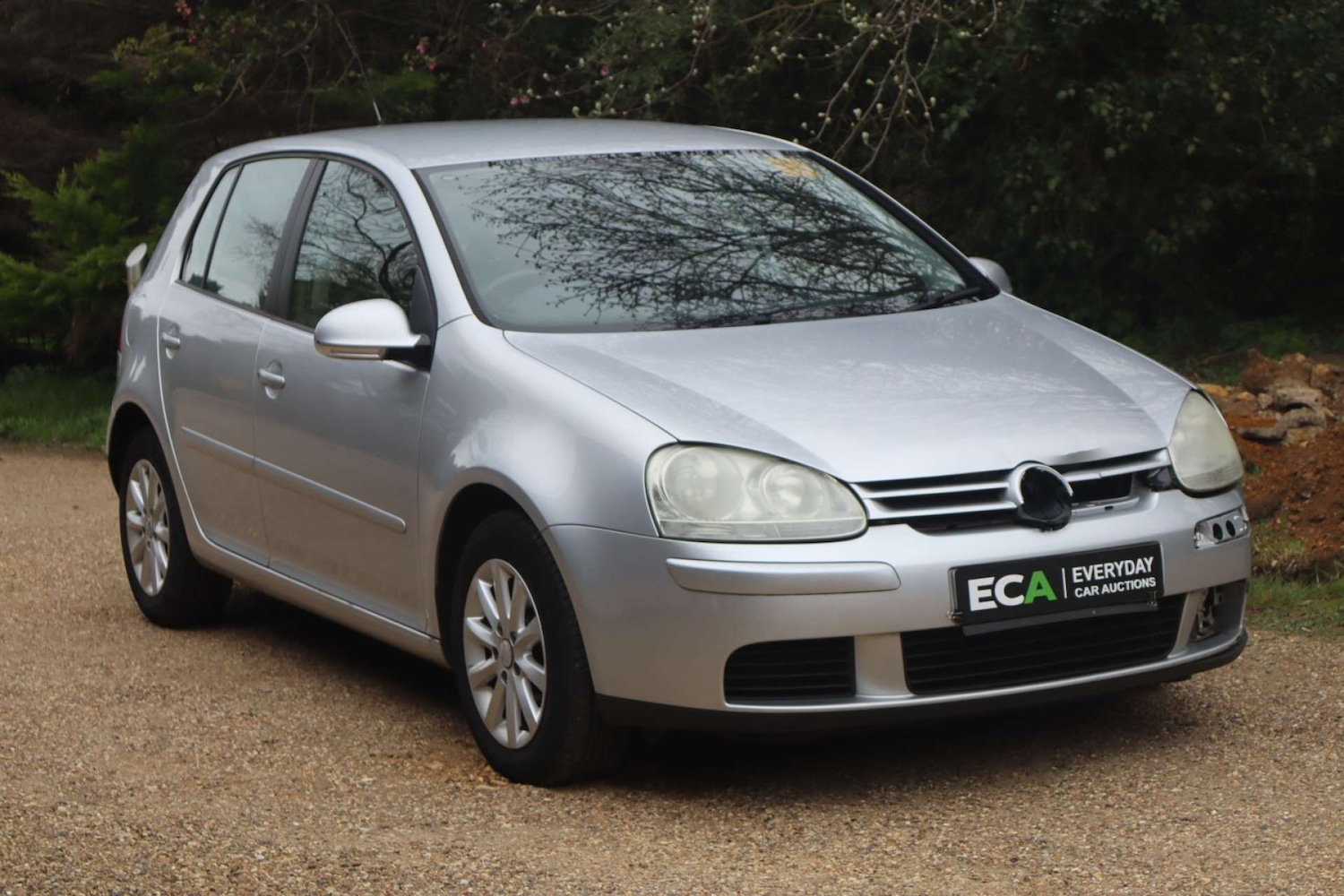 Used Volkswagen Golf 2007 for sale - 78094463: Photo 9
