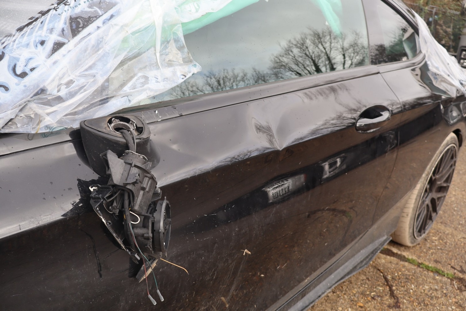 Used Mercedes-Benz C Class 2019 for sale - 77517552: Photo 18