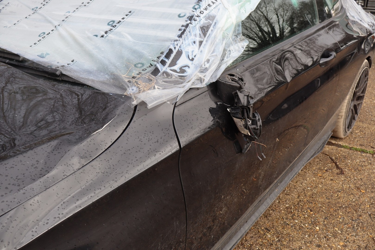 Used Mercedes-Benz C Class 2019 for sale - 77517552: Photo 7