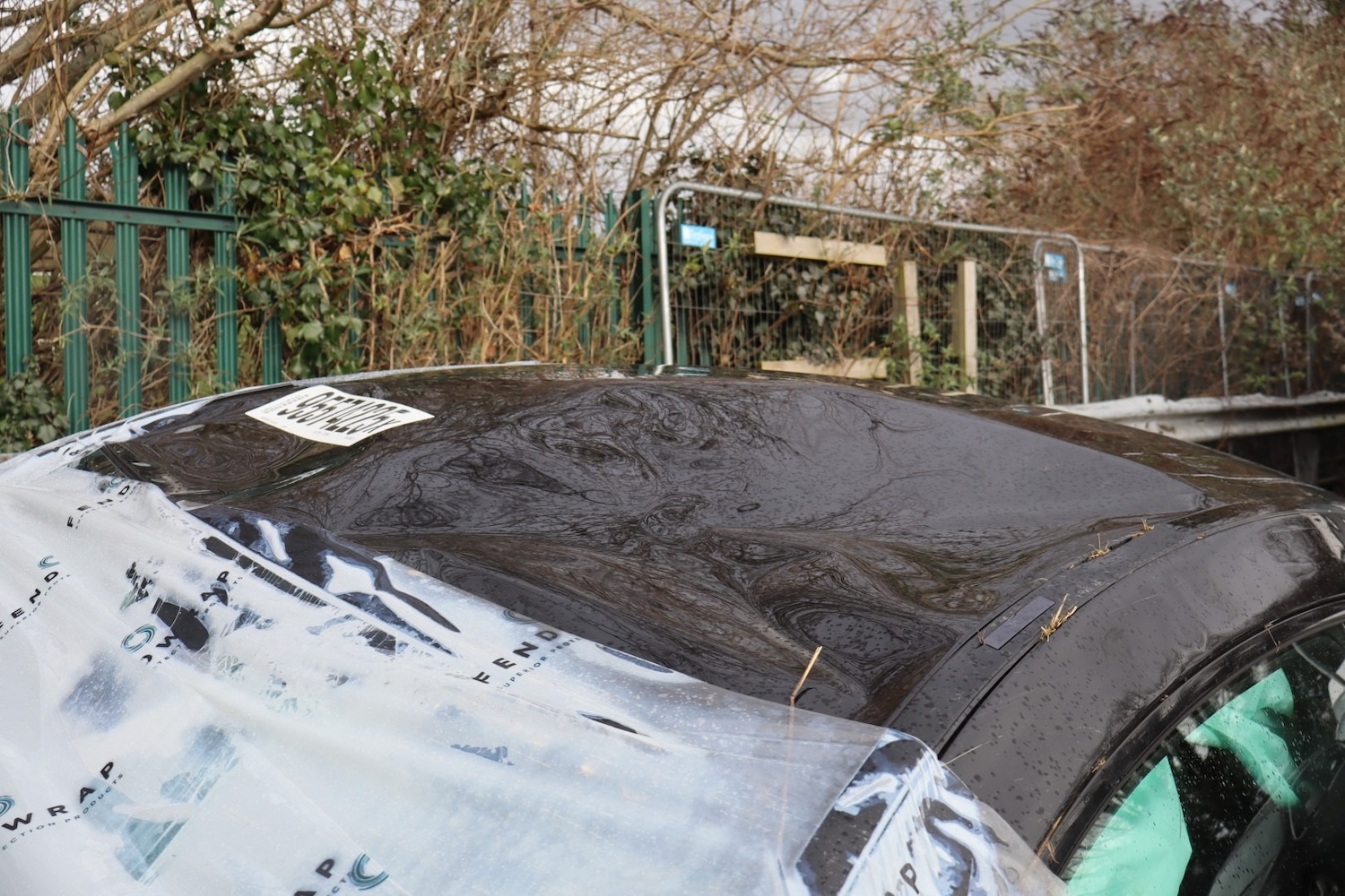 Used Mercedes-Benz C Class 2019 for sale - 77517552: Photo 8