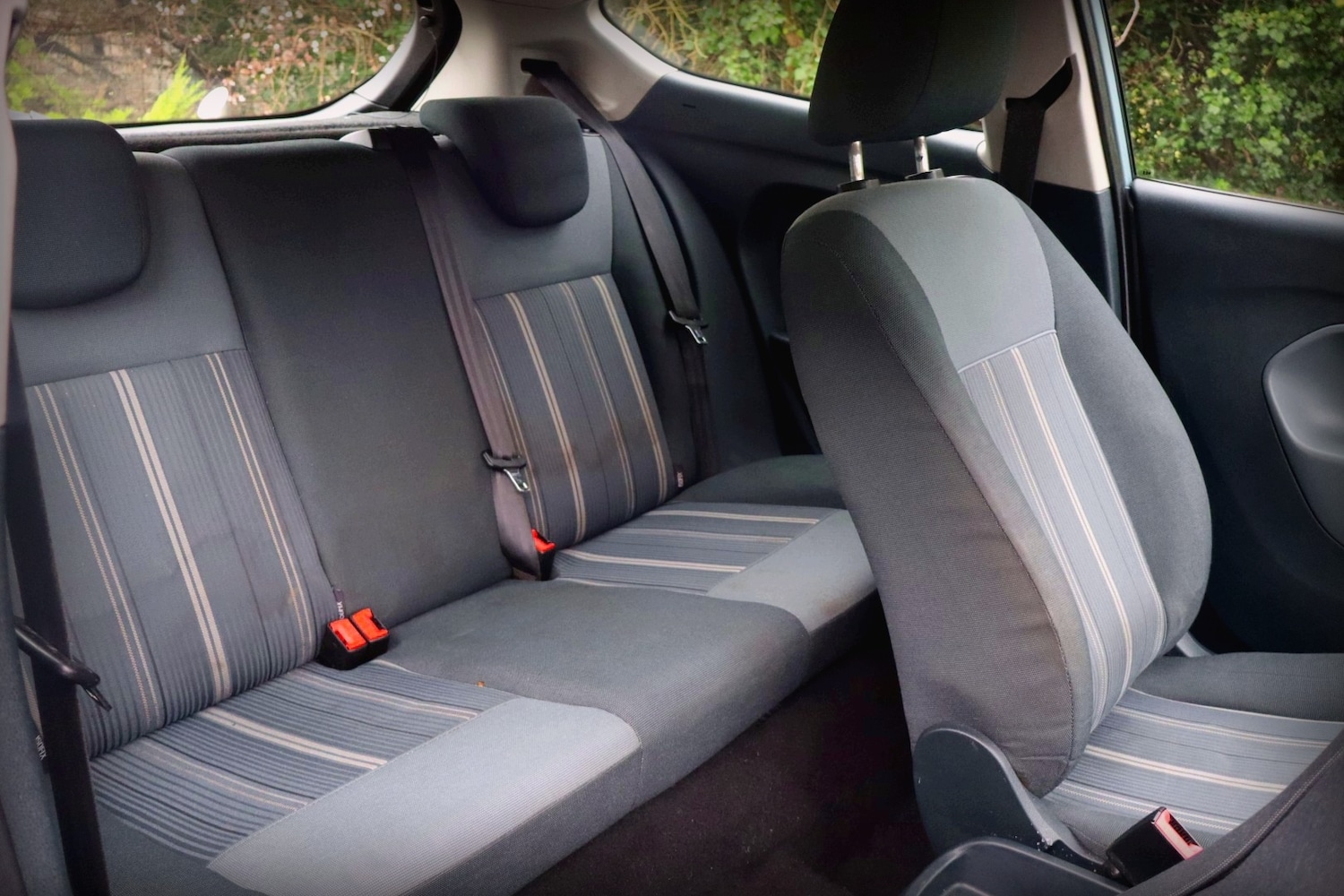 Used Ford Fiesta 2009 for sale - 76969253: Photo 13